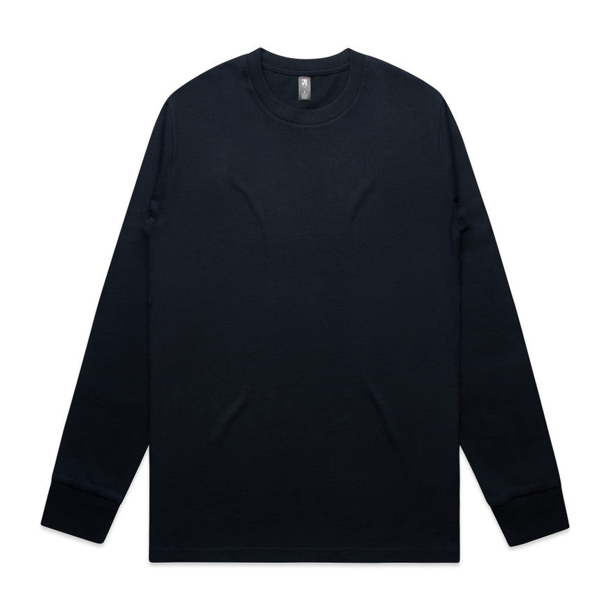 Men's Classic L/S Tee 5071 | Custom Printed