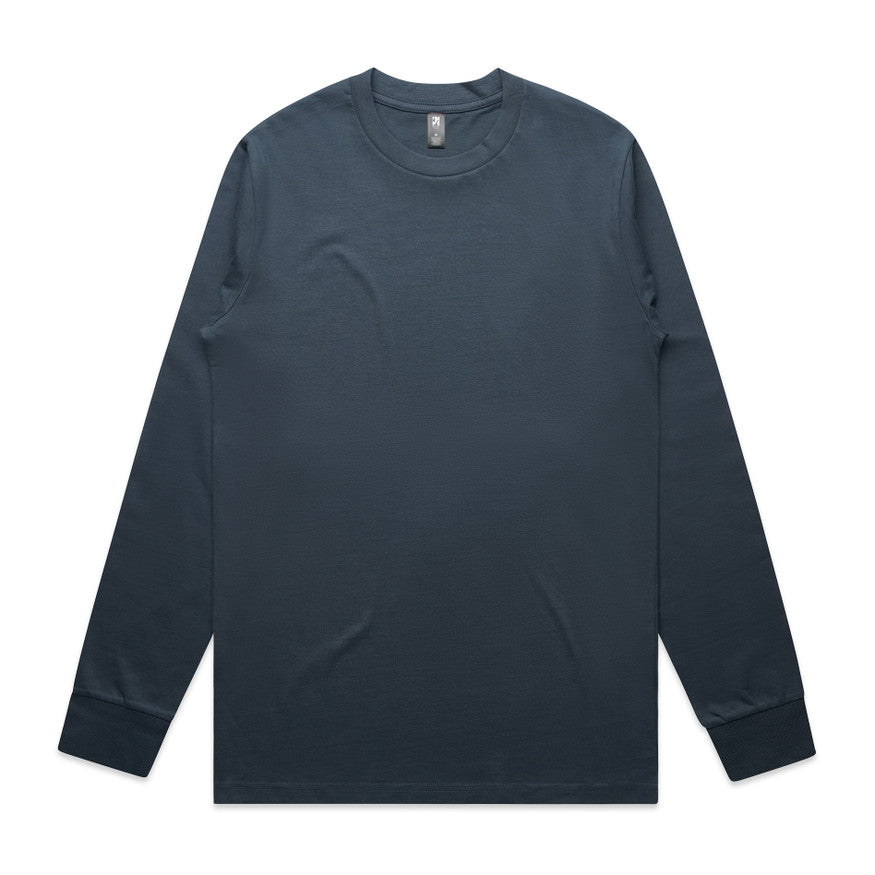 Men's Classic L/S Tee 5071 | Custom Printed