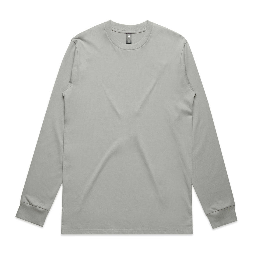 Men's Classic L/S Tee 5071 | Custom Printed
