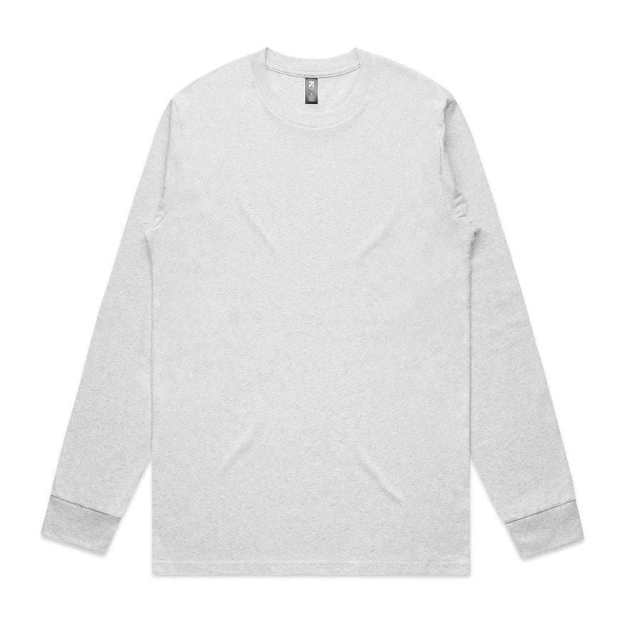 Men's Classic L/S Tee 5071 | Custom Printed