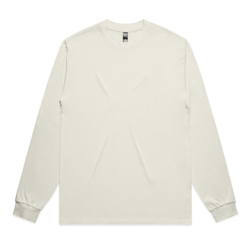 Men's Heavy L/S Tee 5081 | Custom Printed