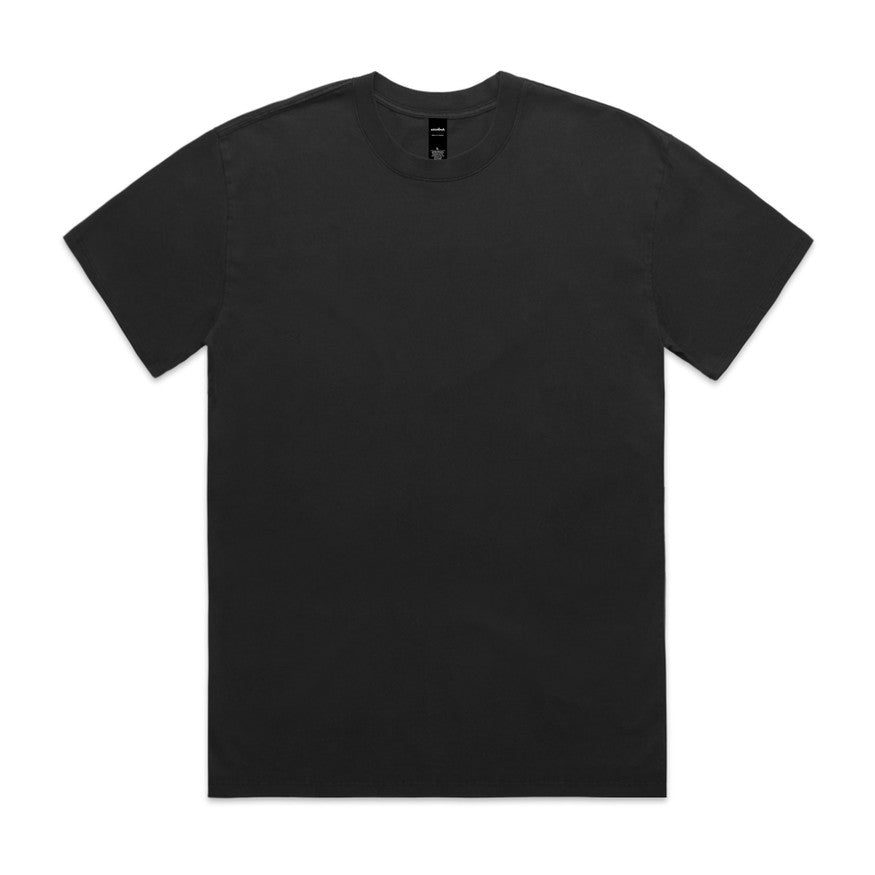 Men's Heavy Faded Tee 5082 | Custom Printed