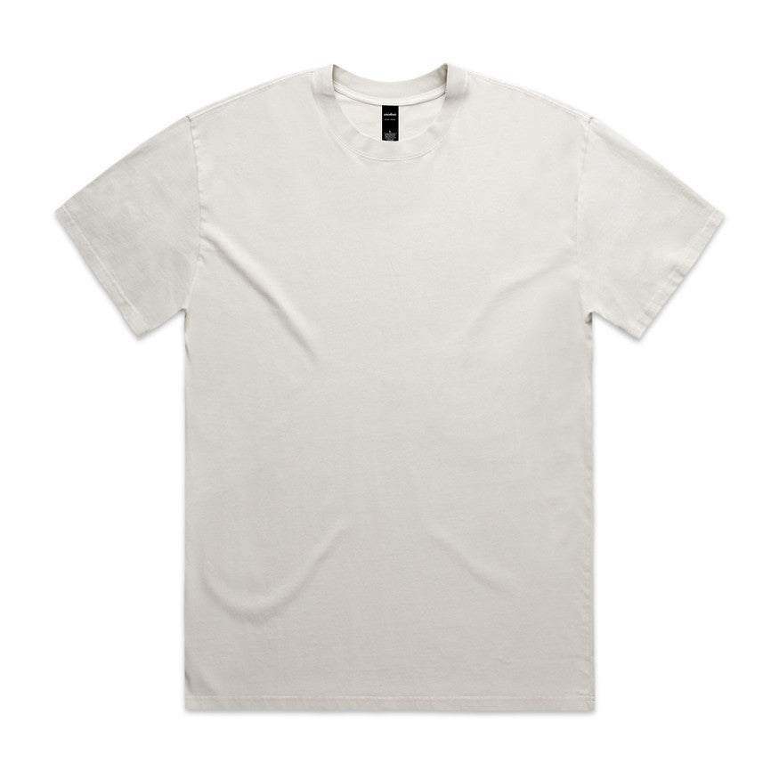 Men's Heavy Faded Tee 5082 | Custom Printed