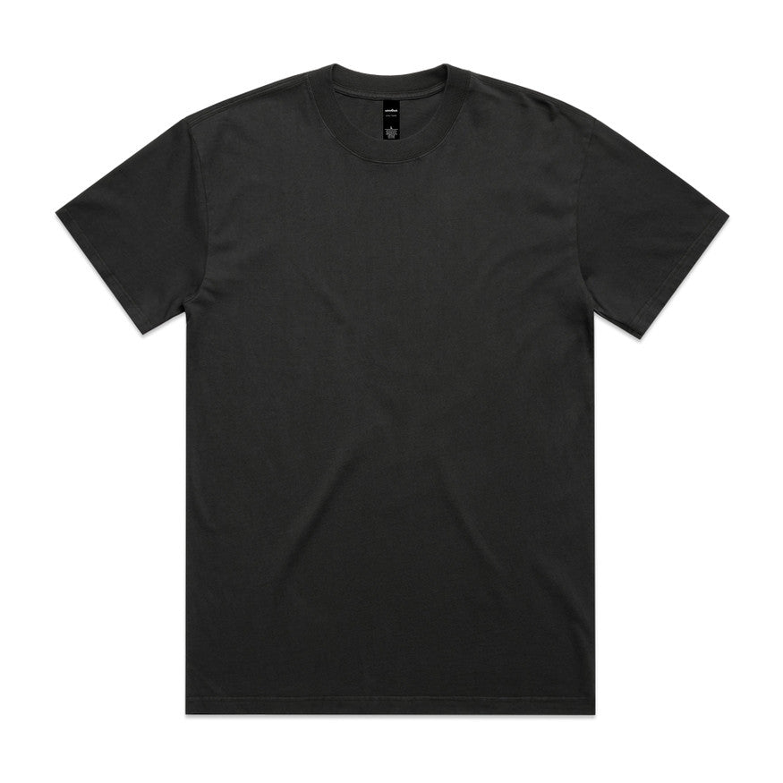 Men's Heavy Faded Tee 5082 | Custom Printed
