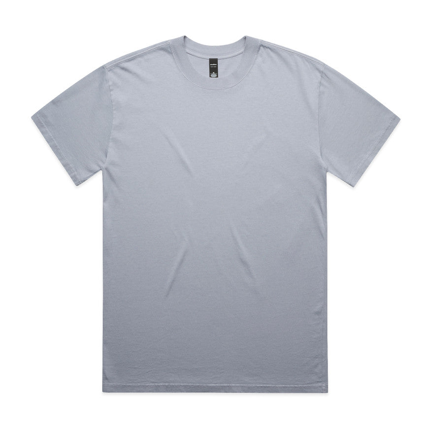 Men's Heavy Faded Tee 5082 | Custom Printed