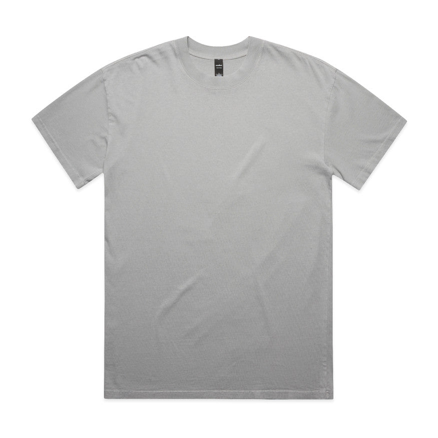 Men's Heavy Faded Tee 5082 | Custom Printed