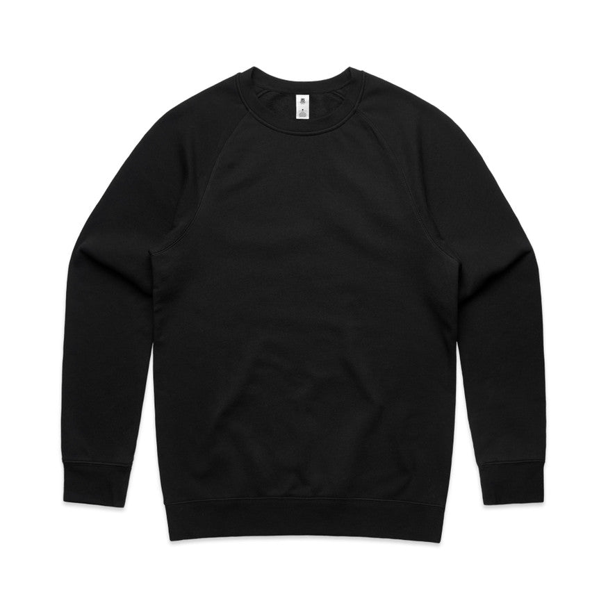Men's Supply Crew 5100 | Custom Printed