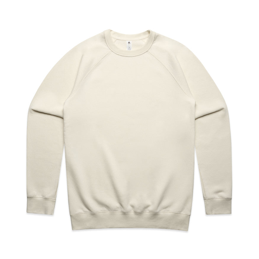 Men's Supply Crew 5100 | Custom Printed