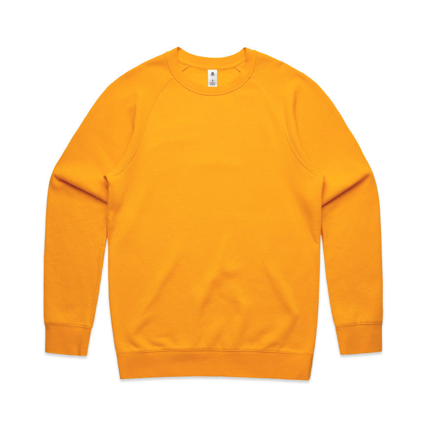 Men's Supply Crew 5100 | Custom Printed