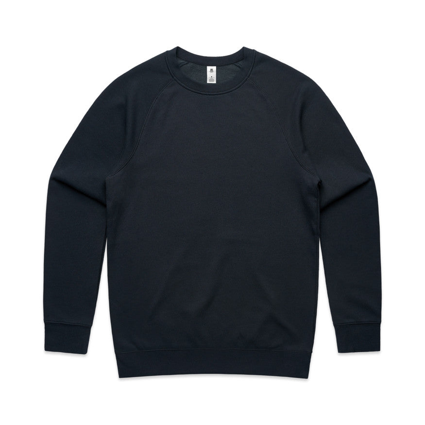 Men's Supply Crew 5100 | Custom Printed