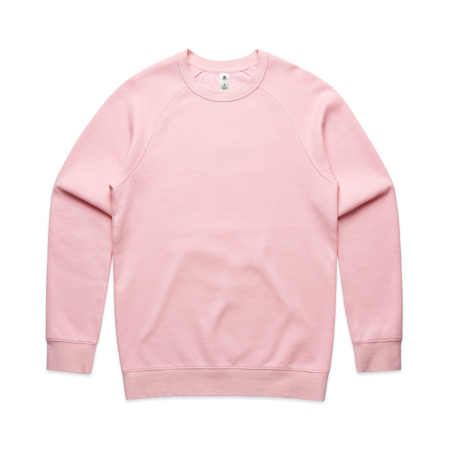 Men's Supply Crew 5100 | Custom Printed