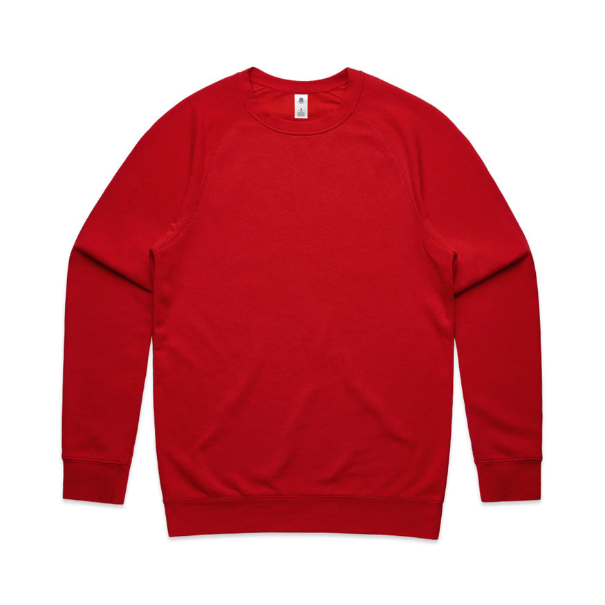 Men's Supply Crew 5100 | Custom Printed