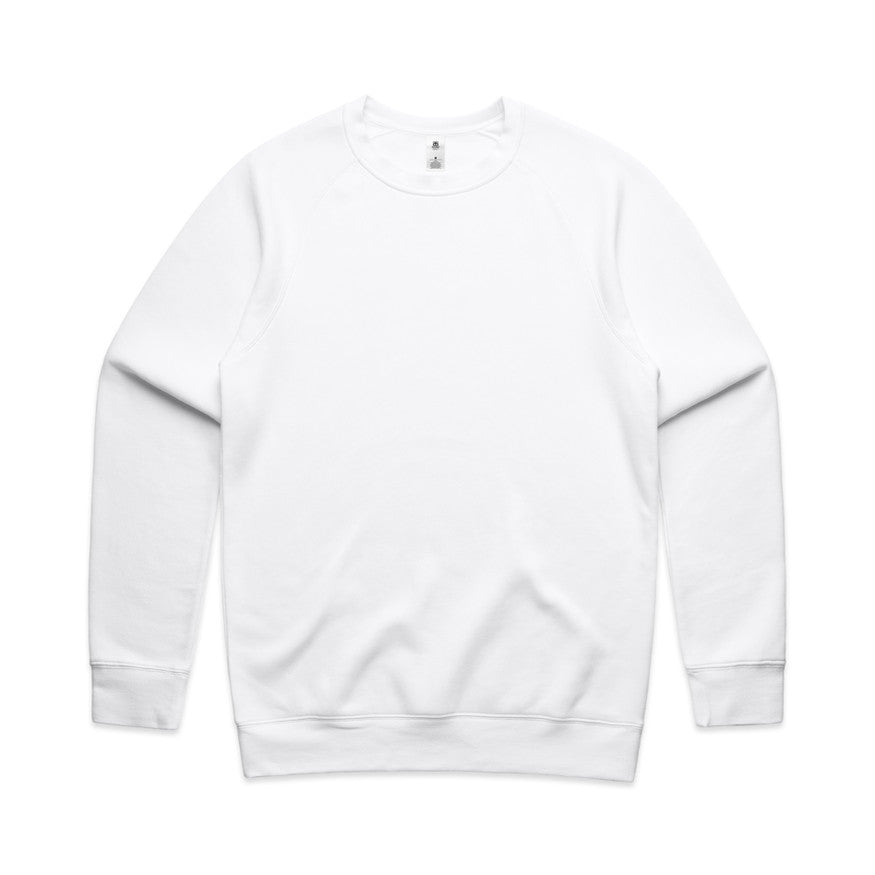 Men's Supply Crew 5100 | Custom Printed