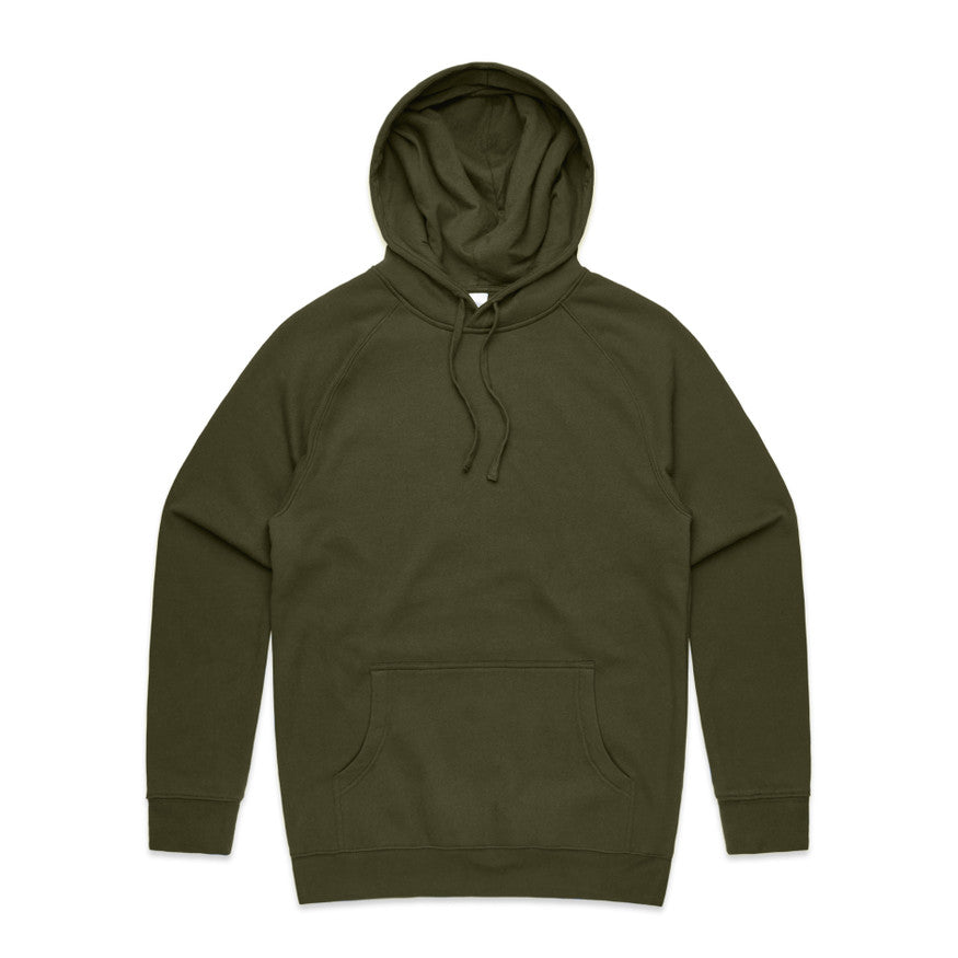 Men's Supply Hood 5101 | Custom Printed