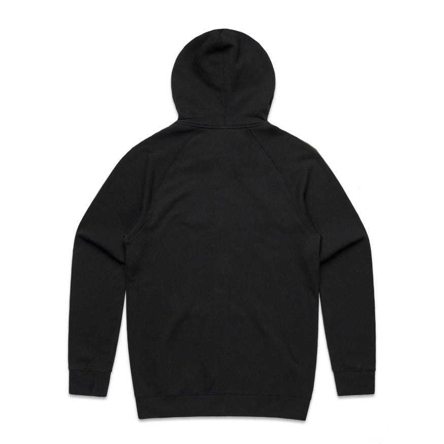 Men's Supply Zip Hood 5109 | Custom Printed