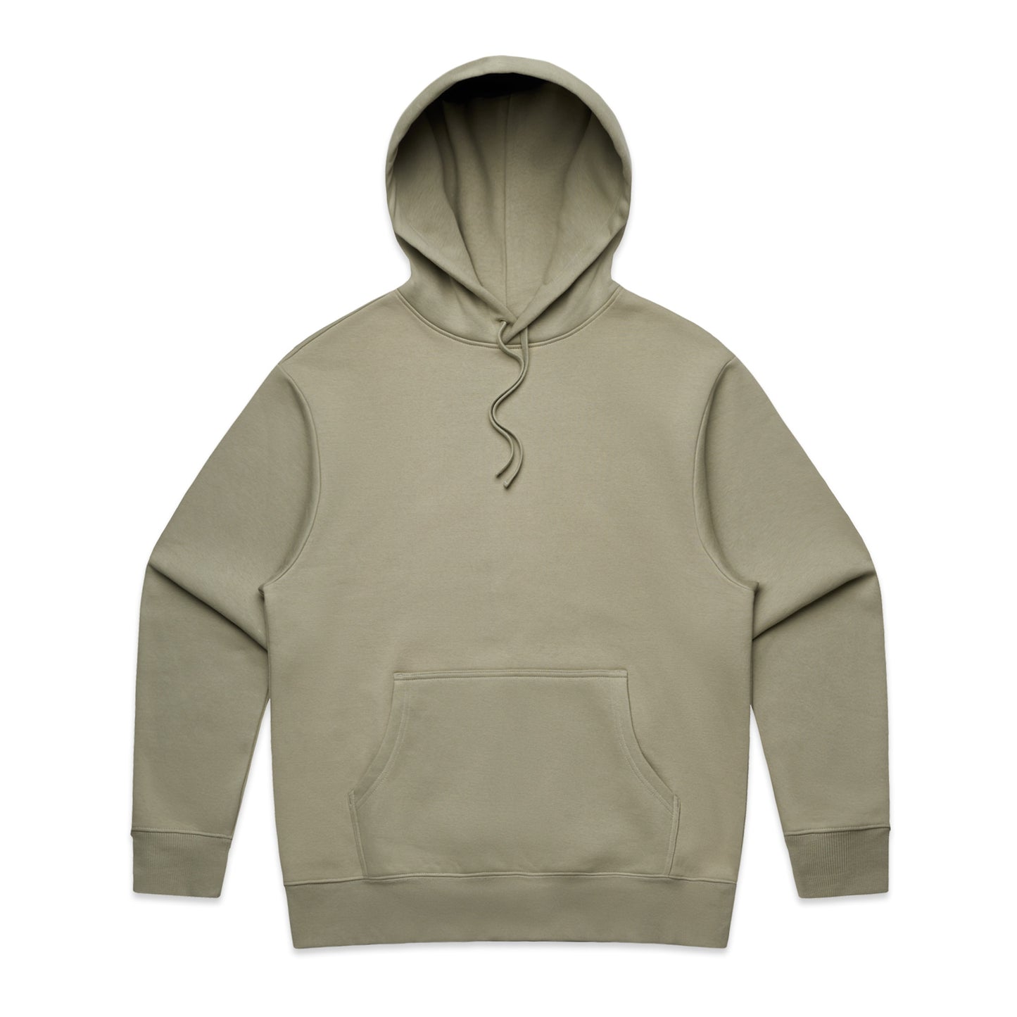Ladies Heavy Hoodie 4146| Custom Printed