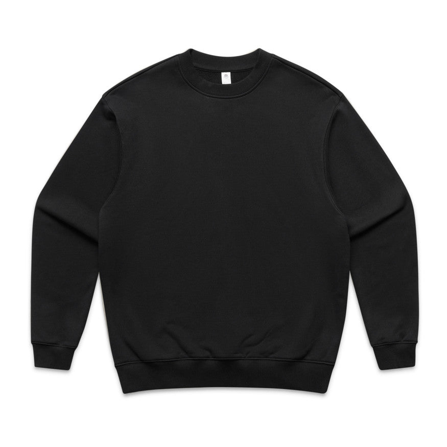 Men's Made Crew 5150 | Custom Printed