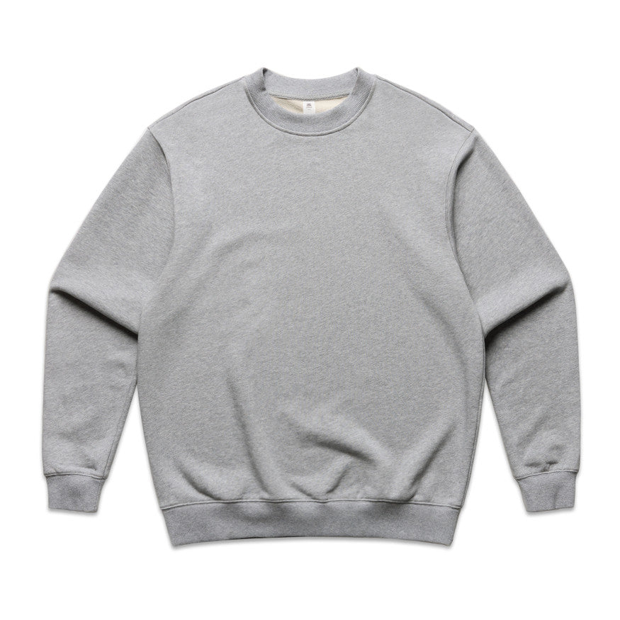 Men's Made Crew 5150 | Custom Printed