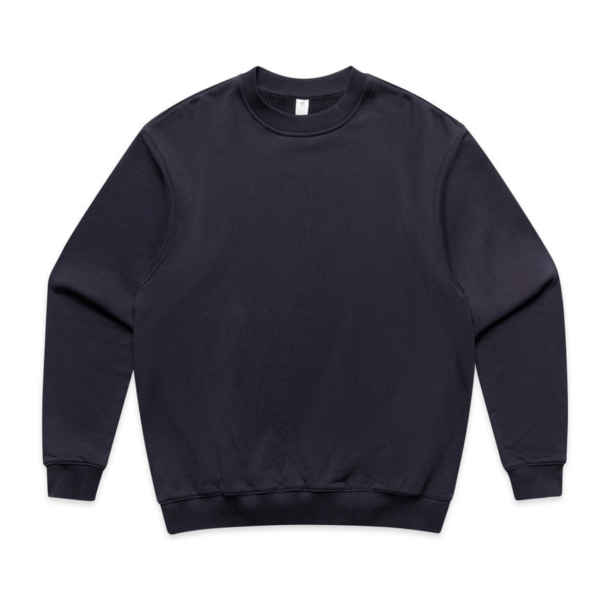 Men's Made Crew 5150 | Custom Printed