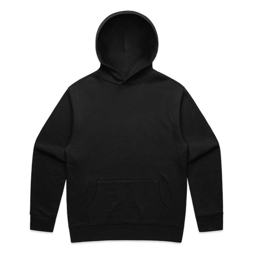 Men's Relax Hood 5161 | Custom Printed
