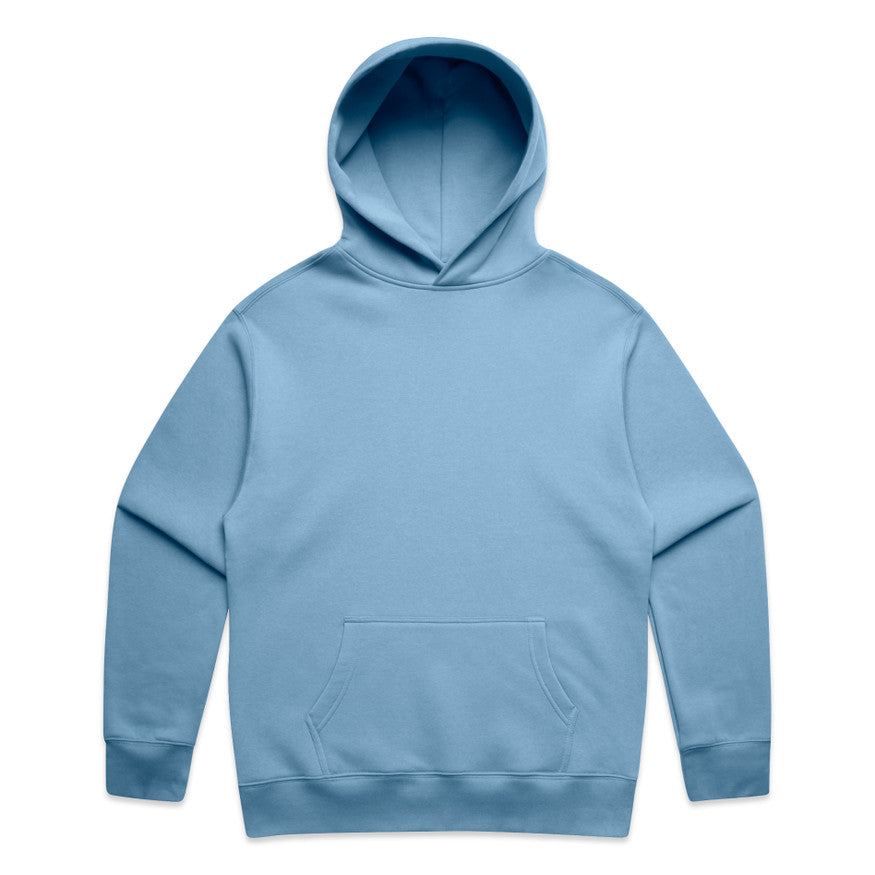 Men's Relax Hood 5161 | Custom Printed