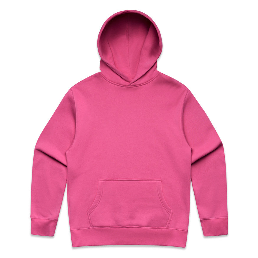 Men's Relax Hood 5161 | Custom Printed