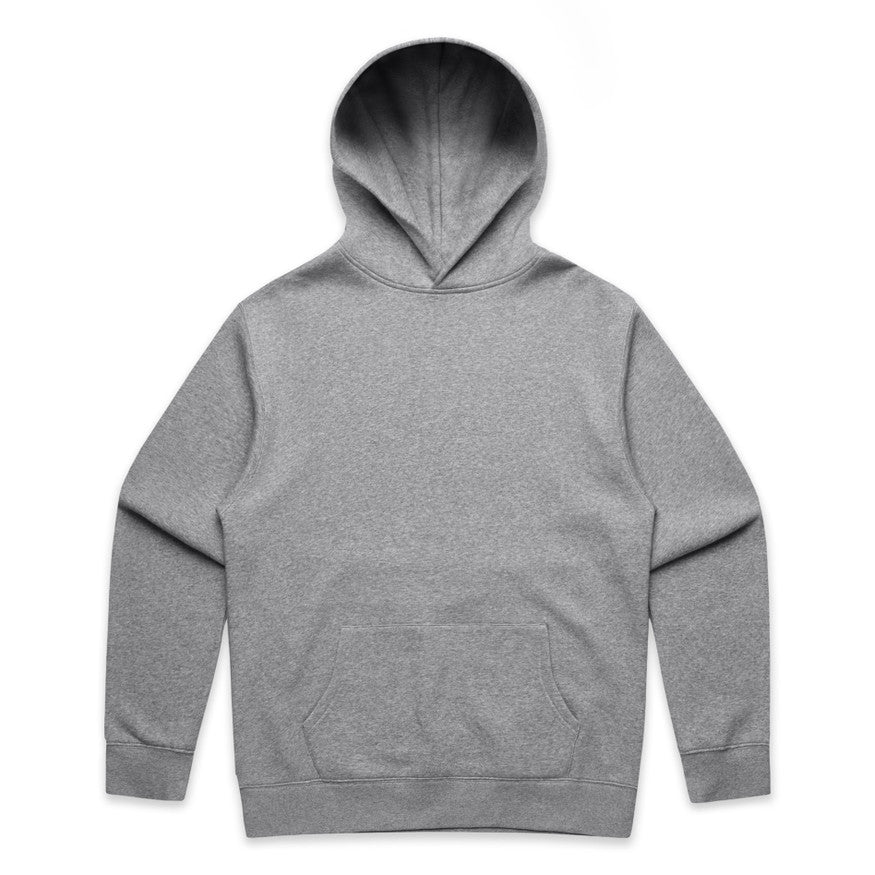 Men's Relax Hood 5161 | Custom Printed