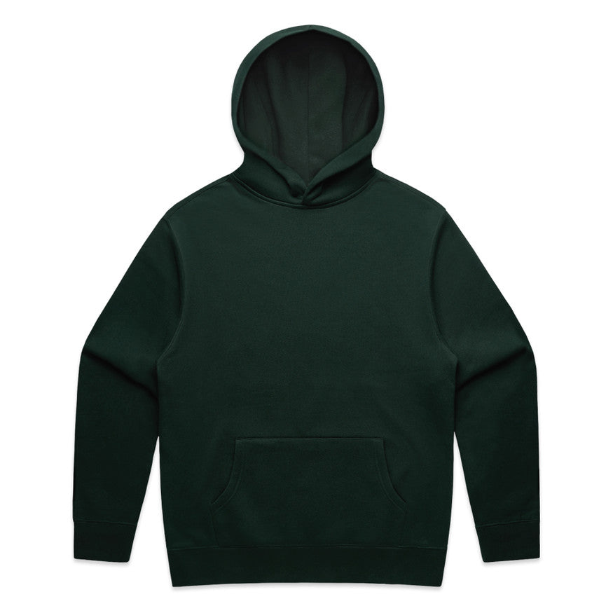 Men's Relax Hood 5161 | Custom Printed