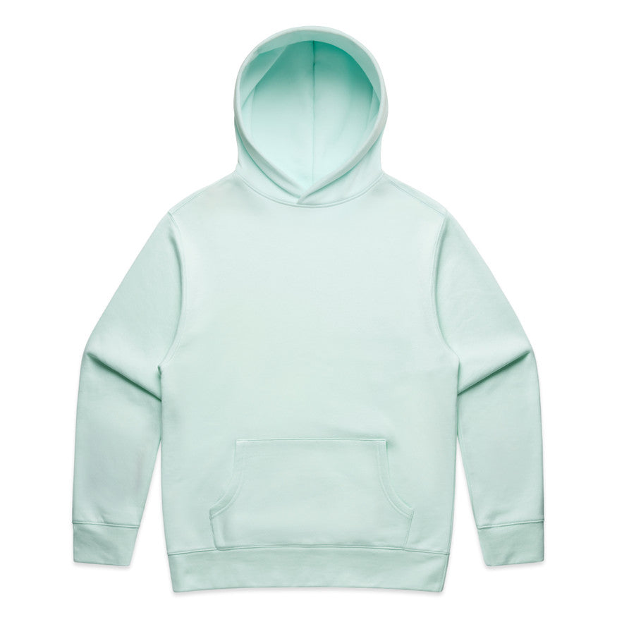 Men's Relax Hood 5161 | Custom Printed