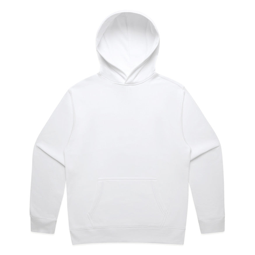 Men's Relax Hood 5161 | Custom Printed