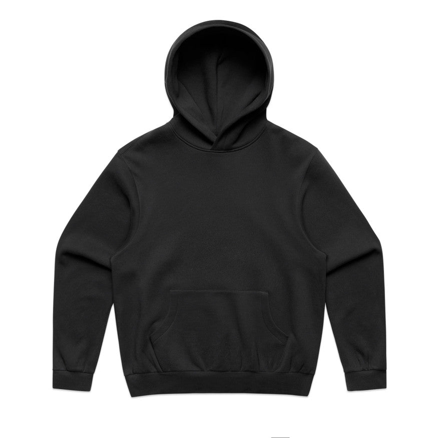 Men's Box Hood 5171 | Custom Printed