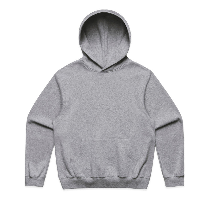 Men's Box Hood 5171 | Custom Printed