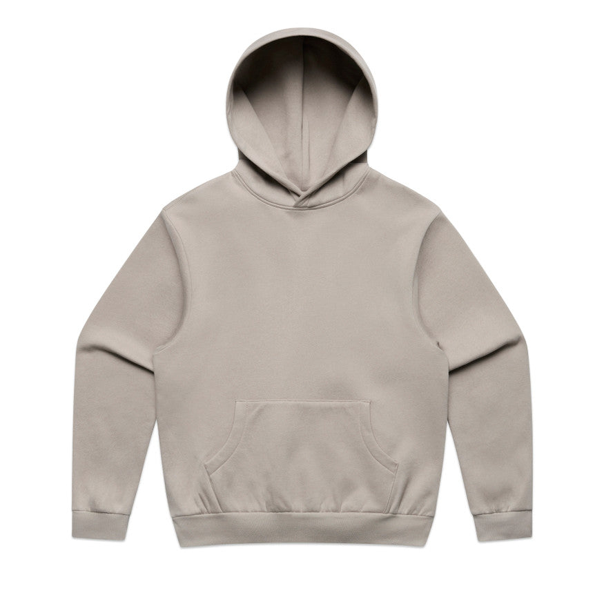 Men's Box Hood 5171 | Custom Printed