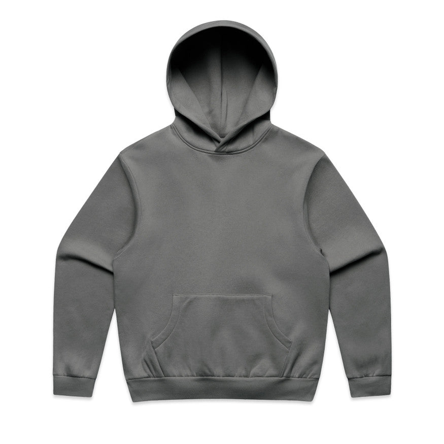 Men's Box Hood 5171 | Custom Printed