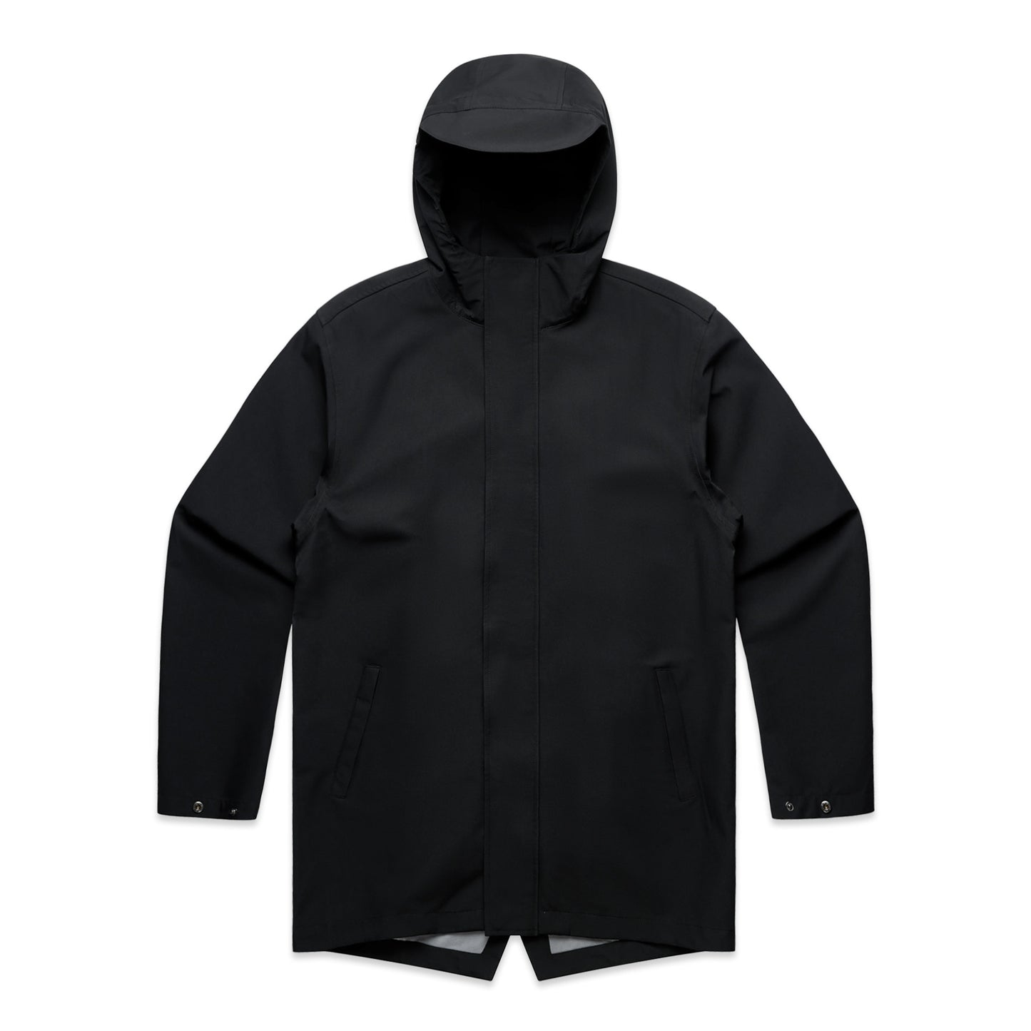 Men's Tech Jacket 5526| Custom Printed