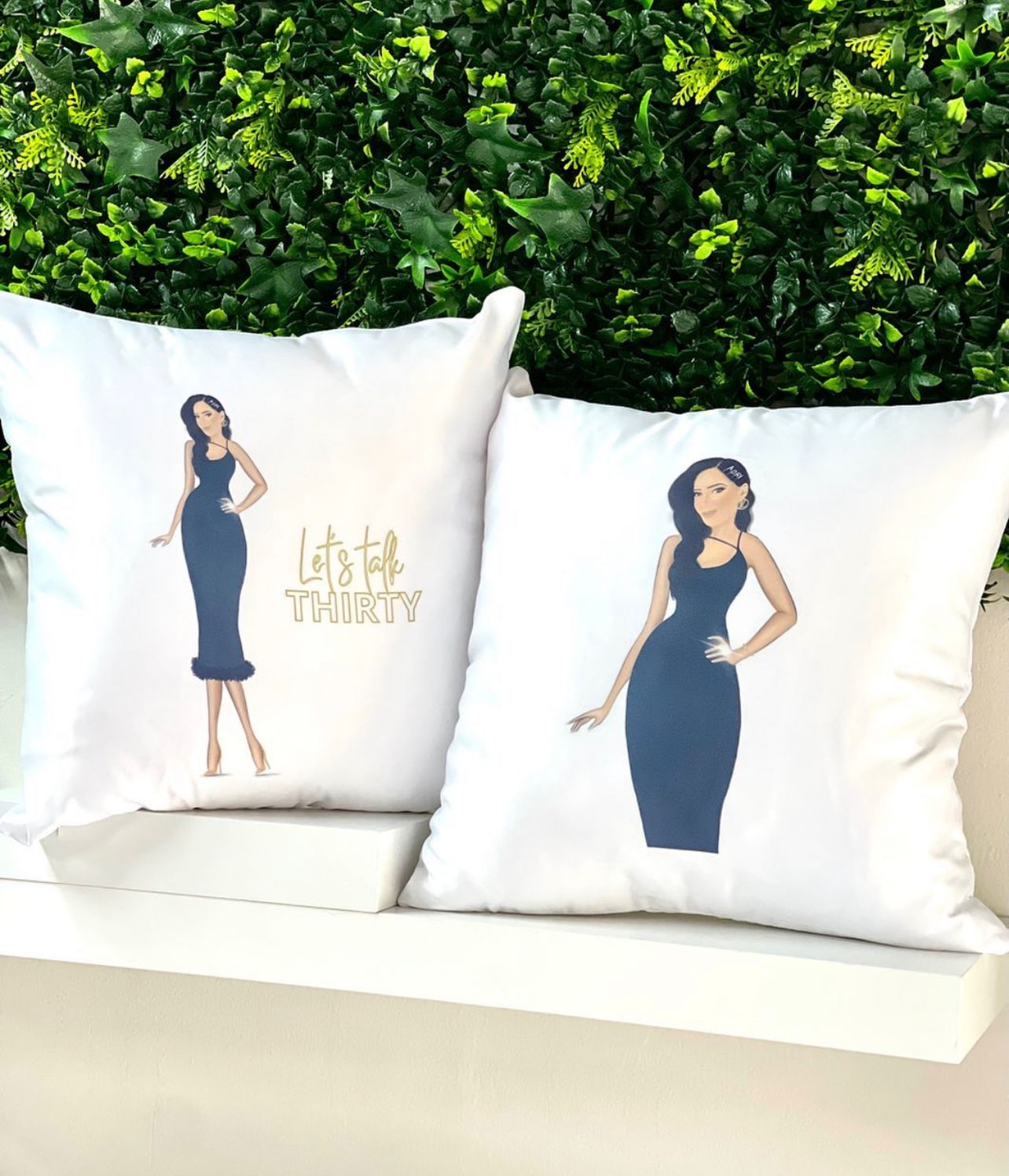 Cushion | Custom Printed