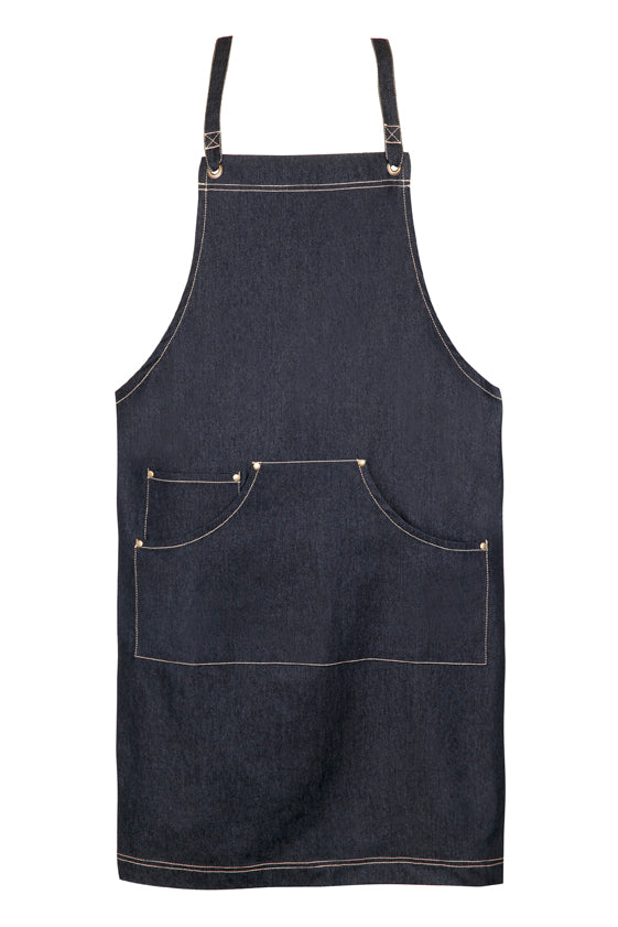 Full Body Cotton/Denim Apron | Custom Printed