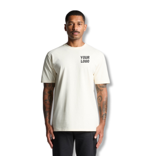 BUNDLE Classic T-shirt | Custom Printed