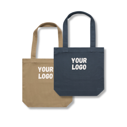 Tote Bag | Custom Printed