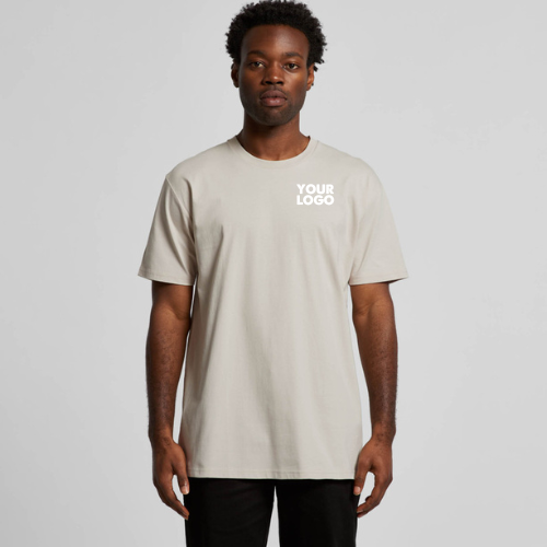 Unisex Staple Tee 5001 | Custom Printed