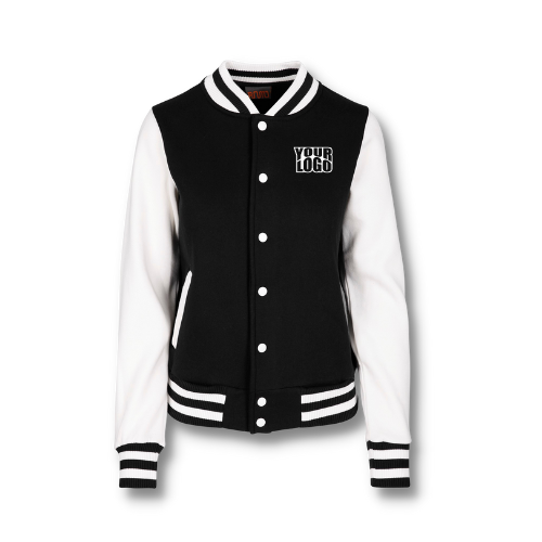 Jersey jacket 2025