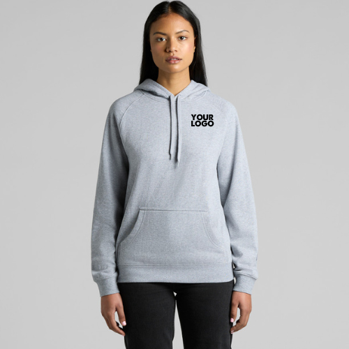 Ladies Supply Hood 4101 | Custom Printed