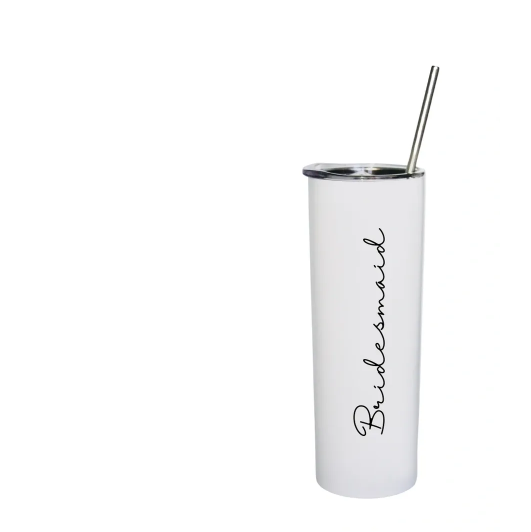 Tumbler | Custom Printed