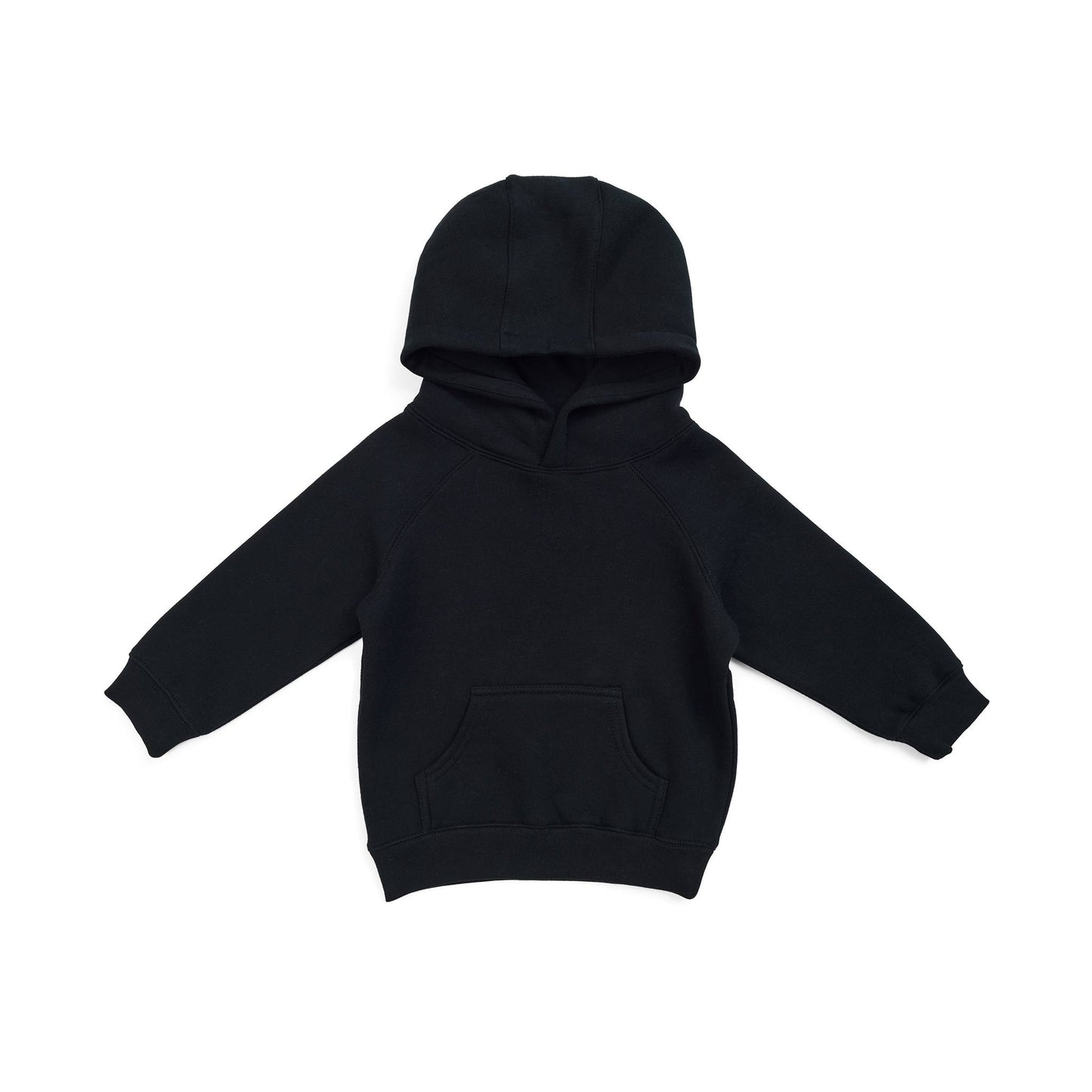 Babies & Kids Cotton Care Hoodie | Custom Printed