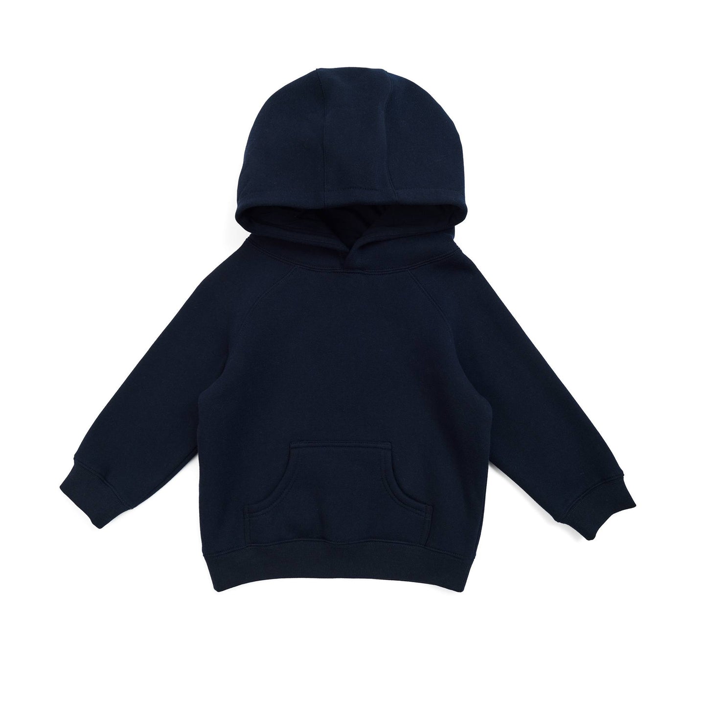 Babies & Kids Cotton Care Hoodie | Custom Printed