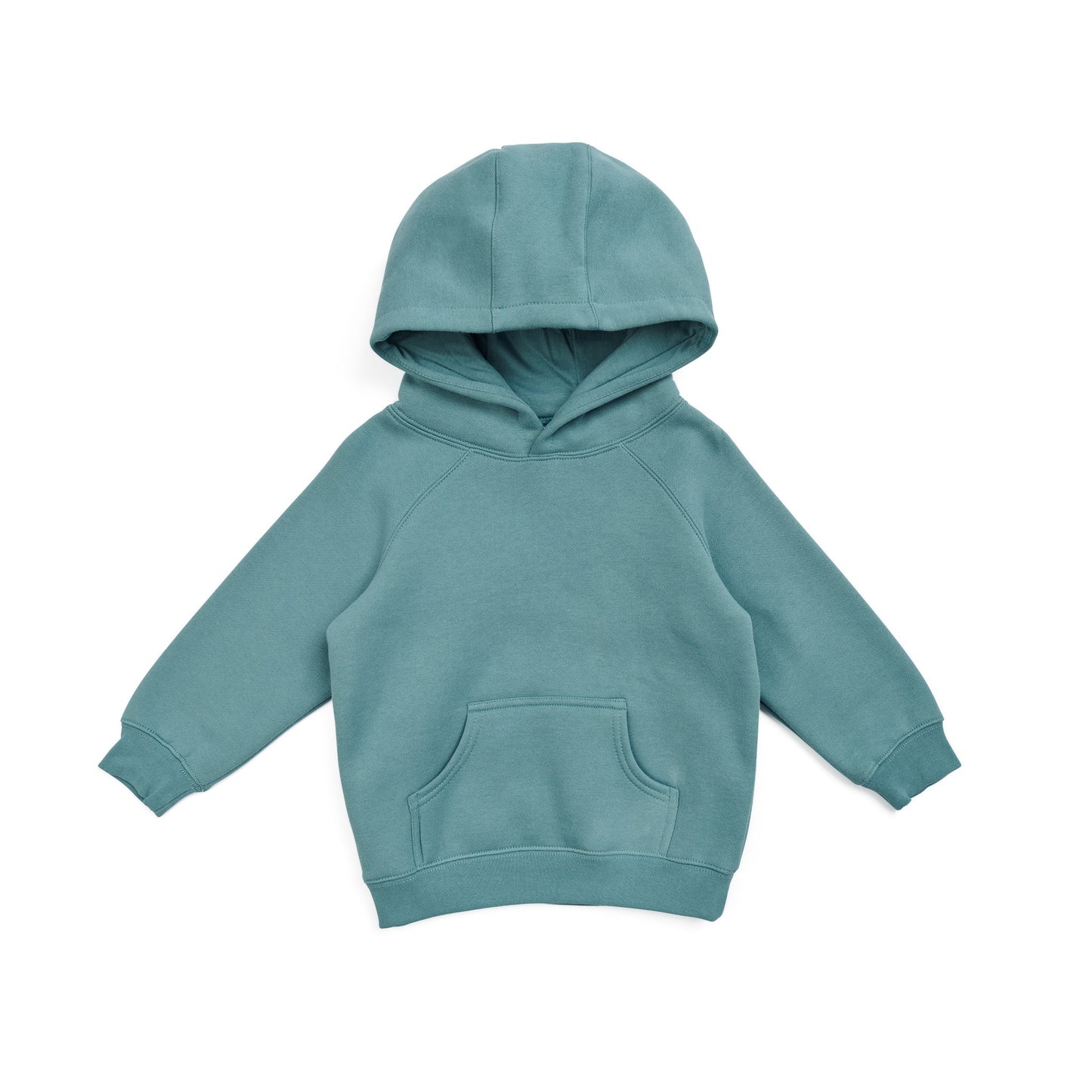 Babies & Kids Cotton Care Hoodie | Custom Printed