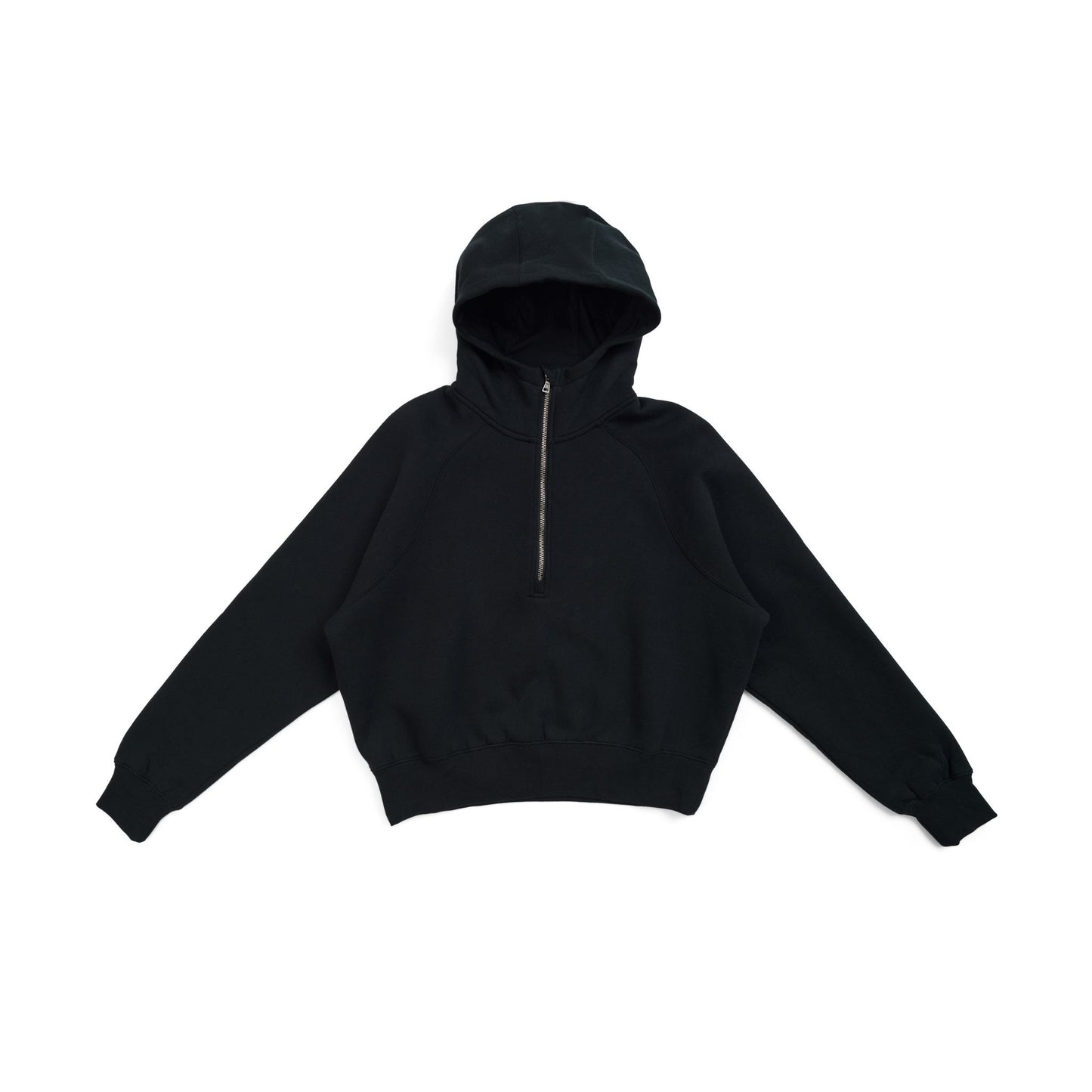 Ladies Cotton Care Half-Zip | Custom Printed