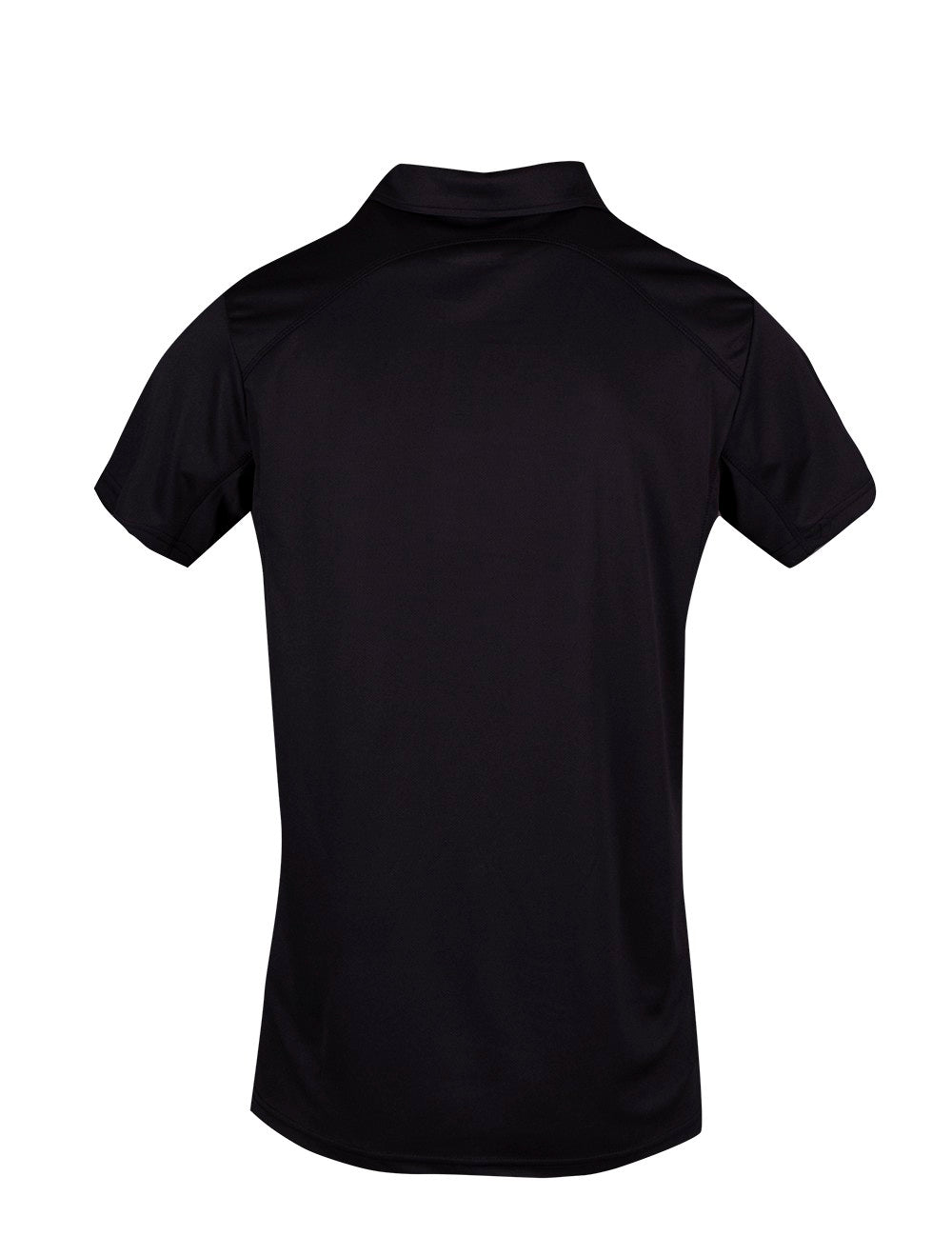 Men's Accelerator Polo | Custom Printed