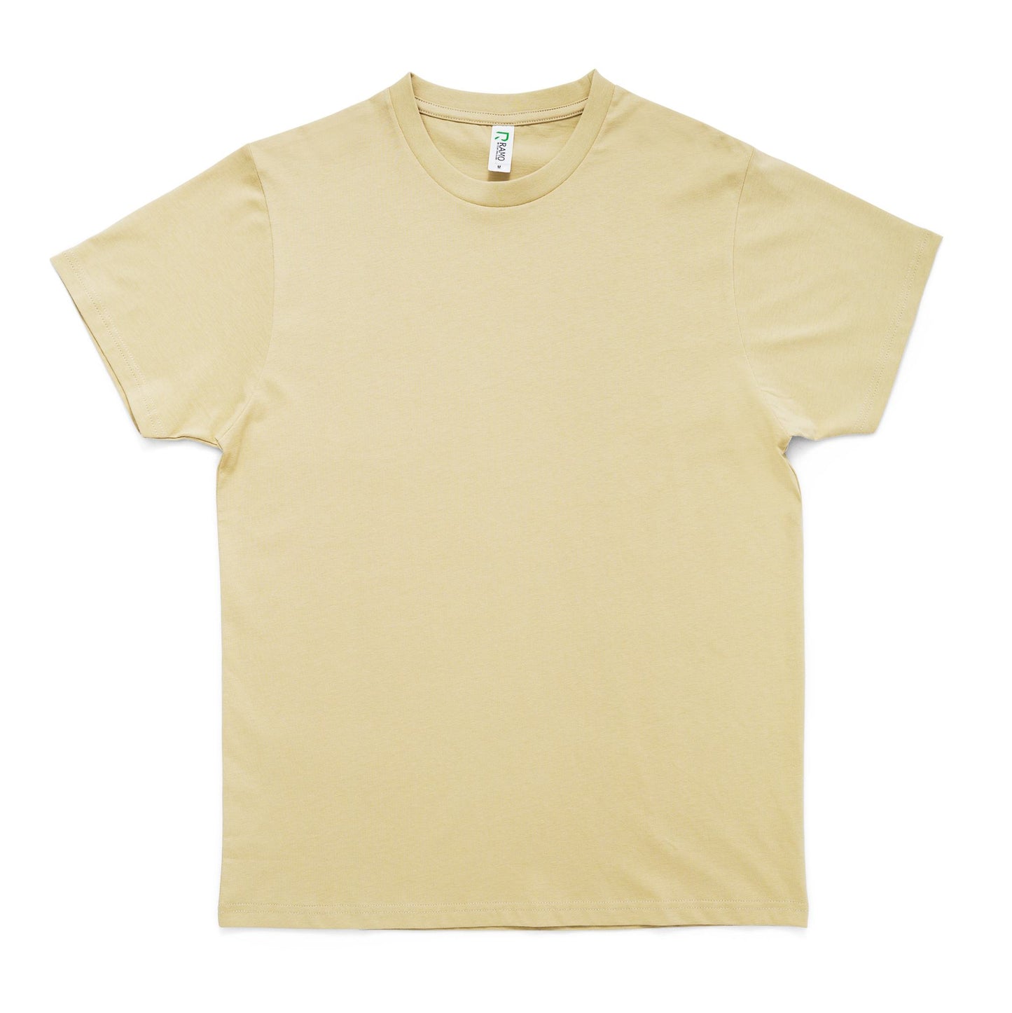 Men's Earth Care Tee | Custom Printed