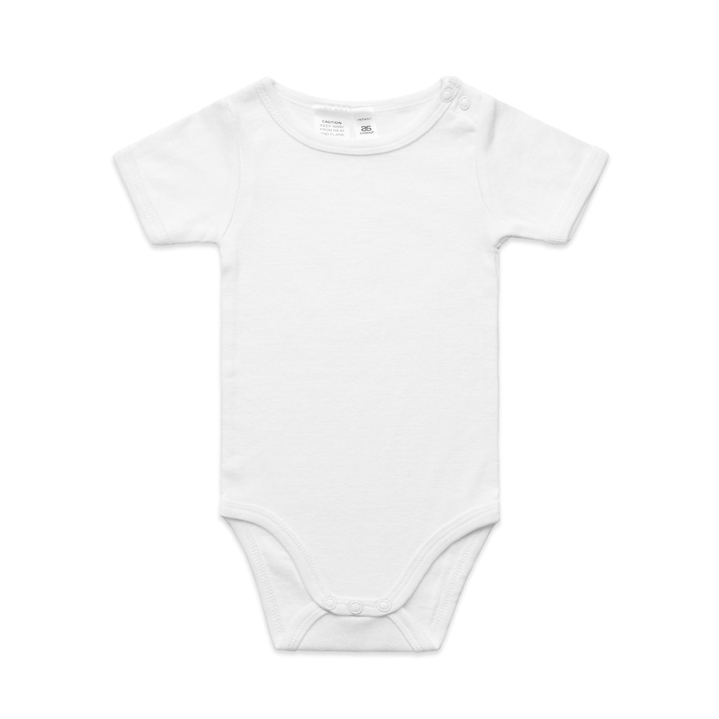 Babies Mini-Me One Piece | Custom Printed